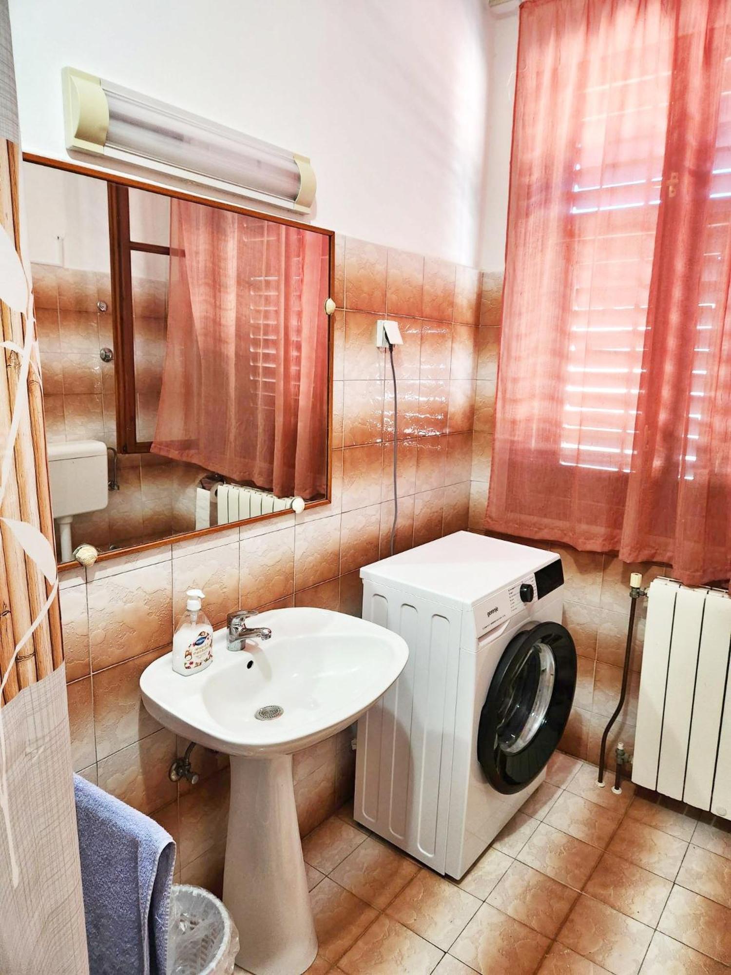 Villa Nada In Fazana - Near The Beach Room photo